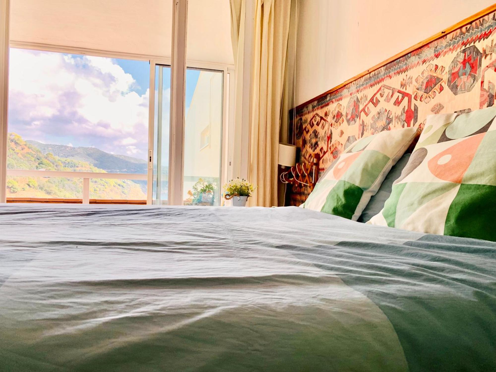 ⭑ Sea Views + Private Beach. What Else? ⭑ Τόσα ντε Μαρ Εξωτερικό φωτογραφία