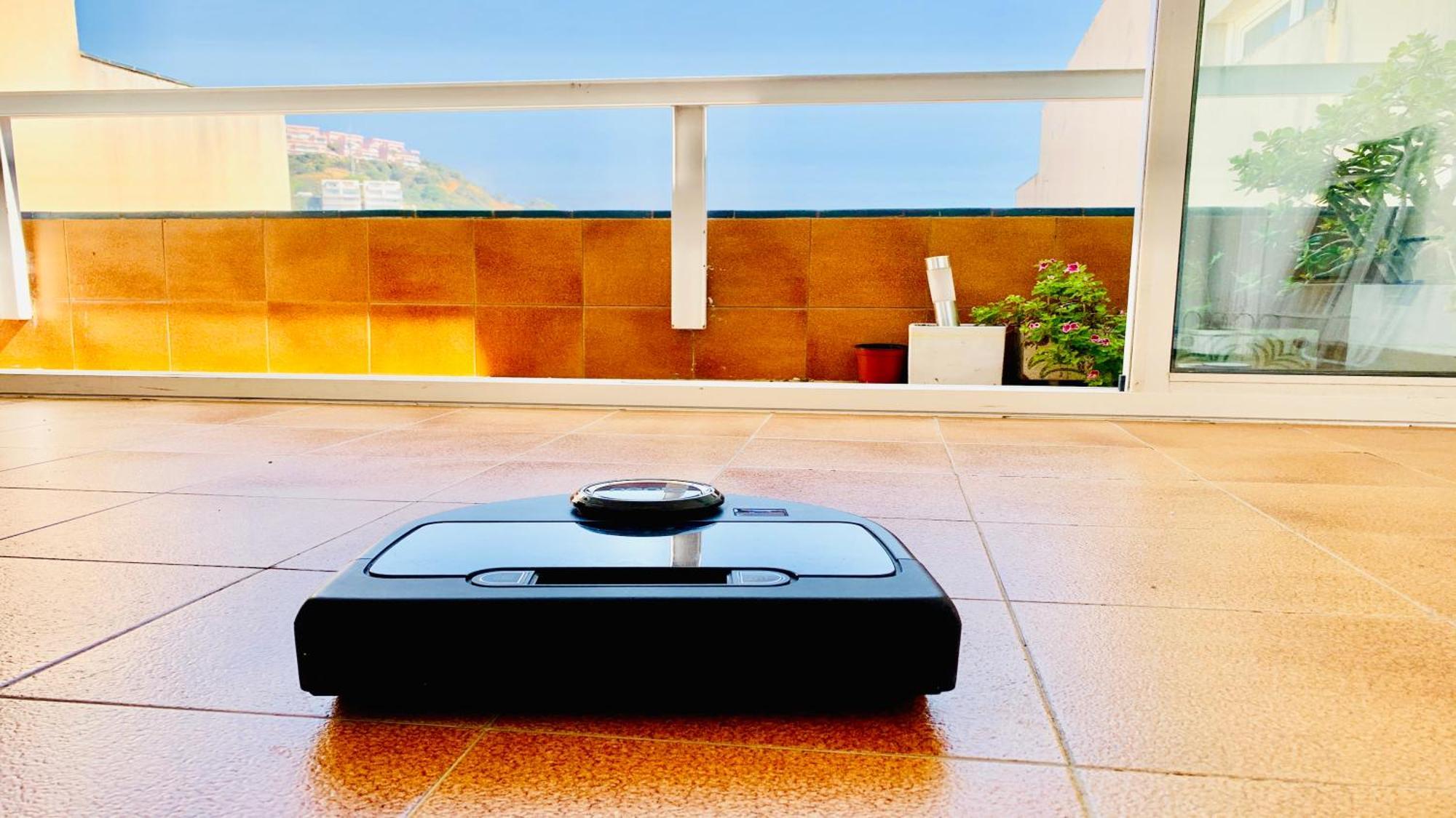 ⭑ Sea Views + Private Beach. What Else? ⭑ Τόσα ντε Μαρ Εξωτερικό φωτογραφία